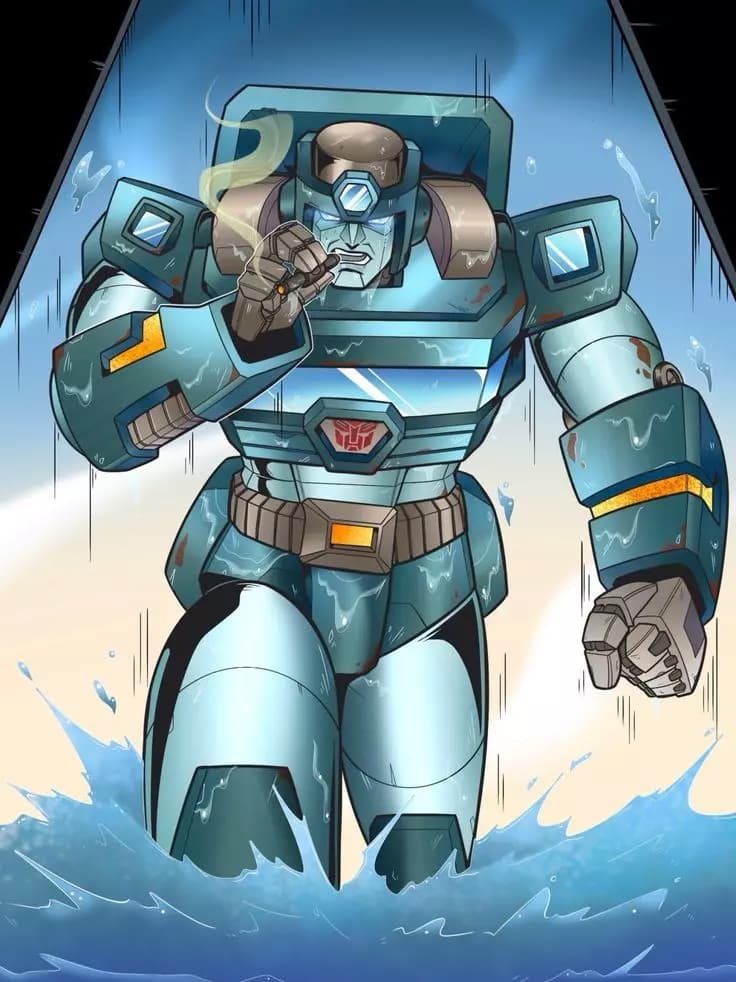 Kup thumbnail