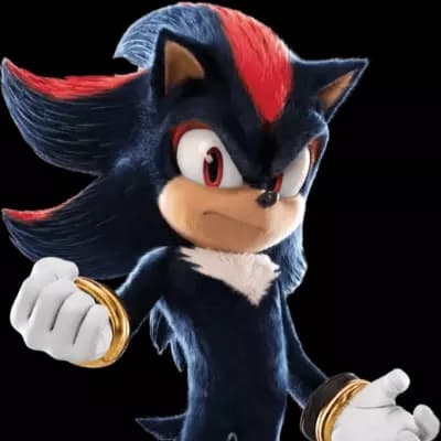 Shadow the Hedgehog thumbnail