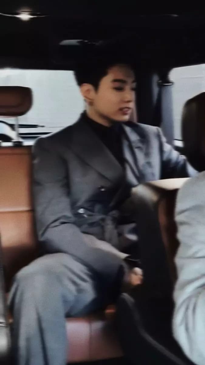 Jeon Jungkook thumbnail