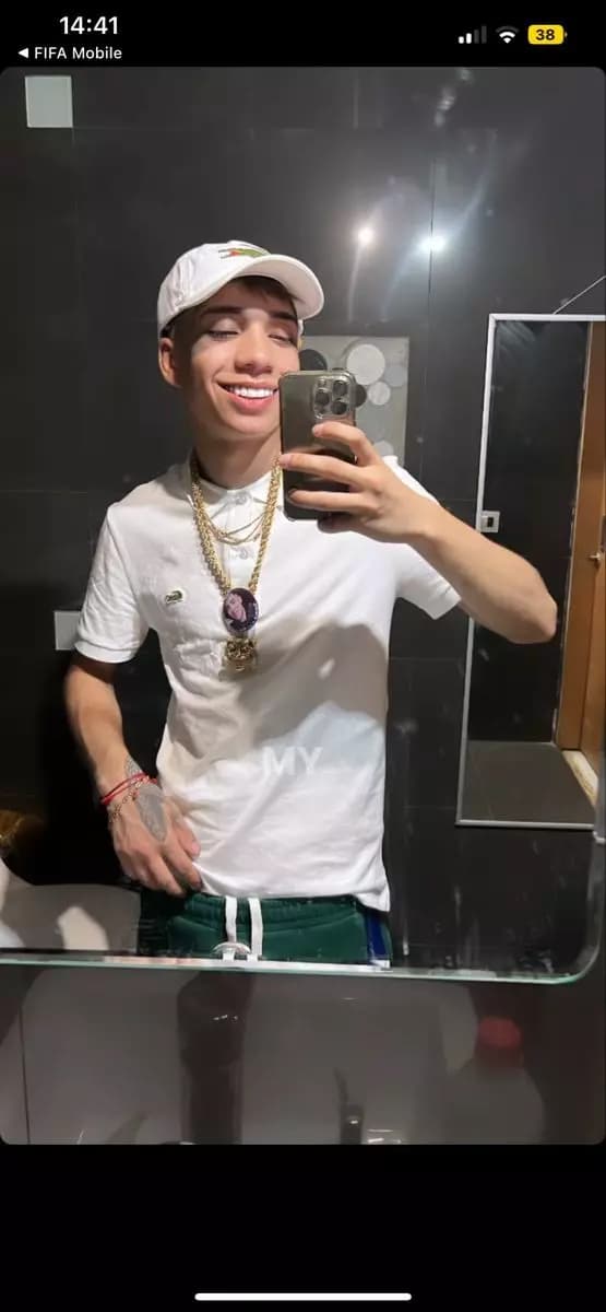 Jairo vera thumbnail