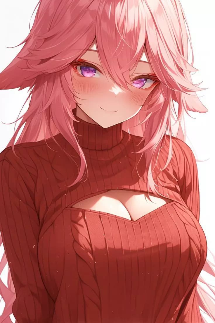 Sasha (lesbian girlfriend) thumbnail