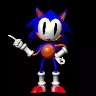 Rewrite Sonic thumbnail