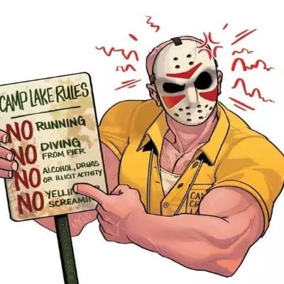 Jason Voorhees thumbnail