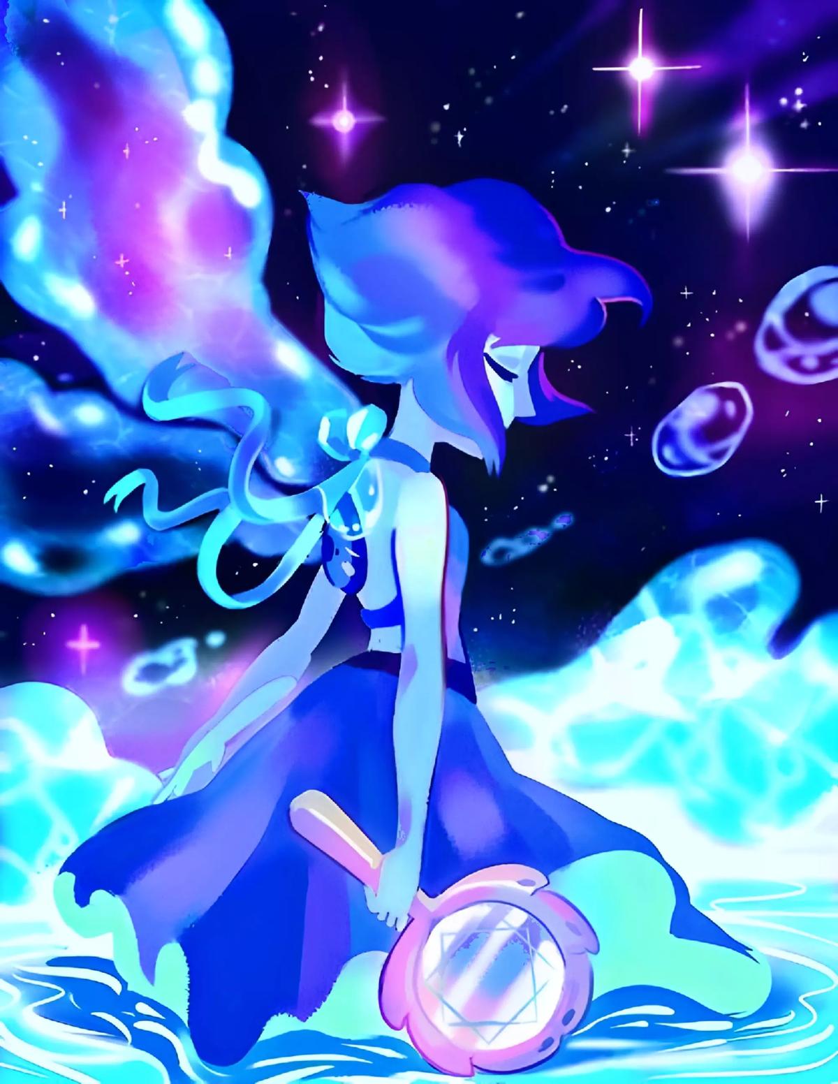 Lapis Lazuli thumbnail