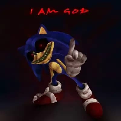 Sonic.exe thumbnail