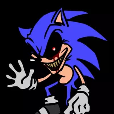 Sonic.exe thumbnail