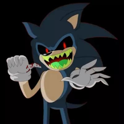 Sonic.EXE thumbnail