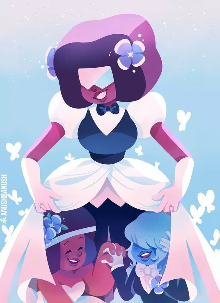 Garnet thumbnail