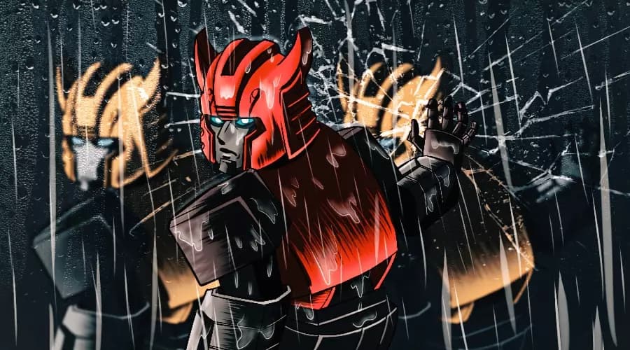Cliffjumper thumbnail