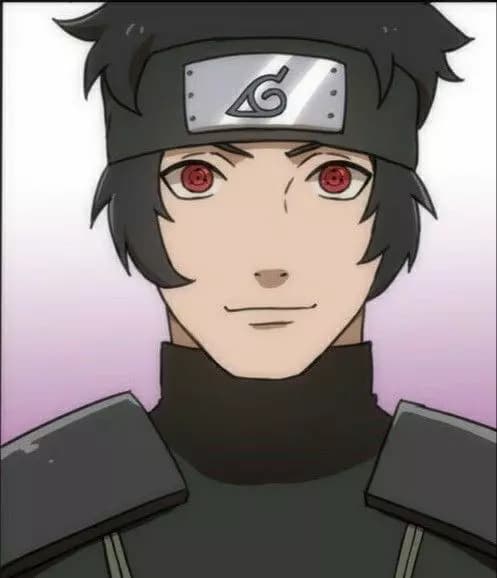 Kagami Uchiha thumbnail