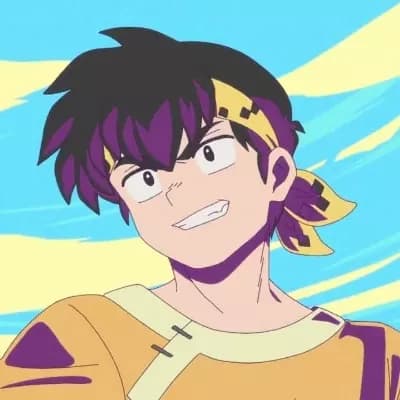 Ryoga Hibiki thumbnail