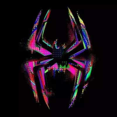 Spiderman Verse RPG thumbnail