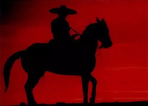 Black charro thumbnail