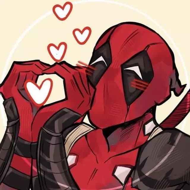 Deadpool thumbnail
