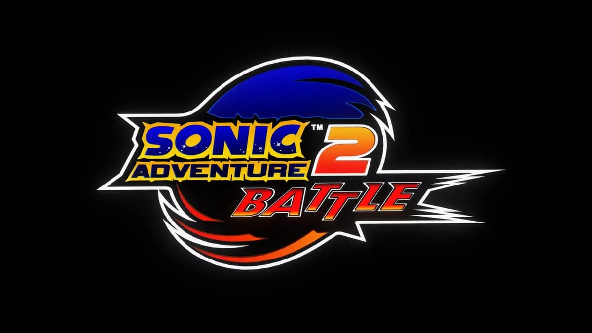 Sonic adventure 2 thumbnail