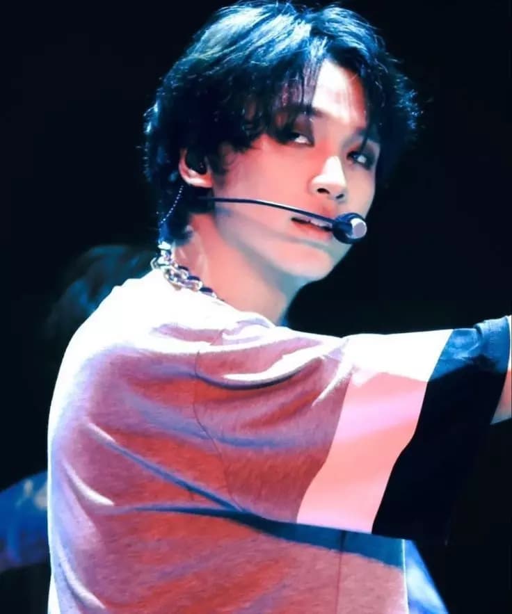 Lee Haechan thumbnail
