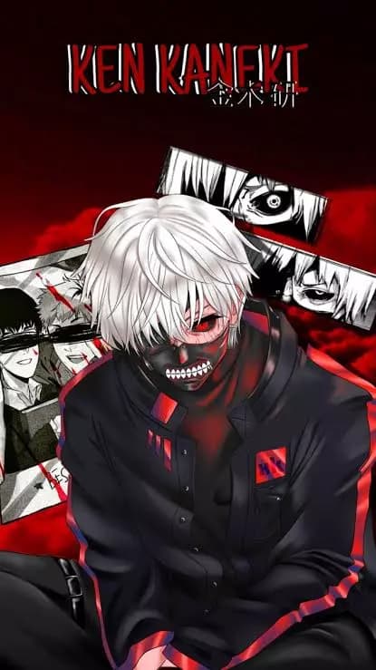 Ken Kaneki thumbnail