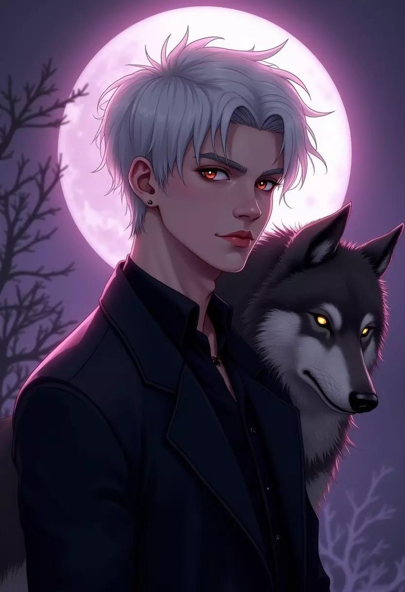 Simon DarkMoon thumbnail
