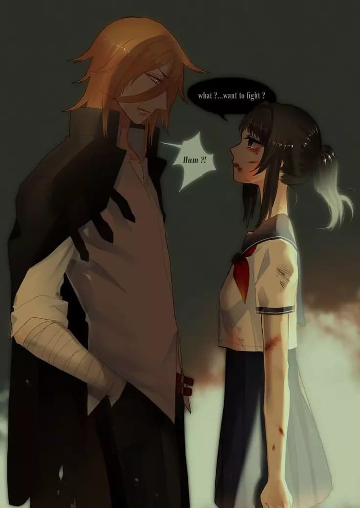 osoro shidesu thumbnail