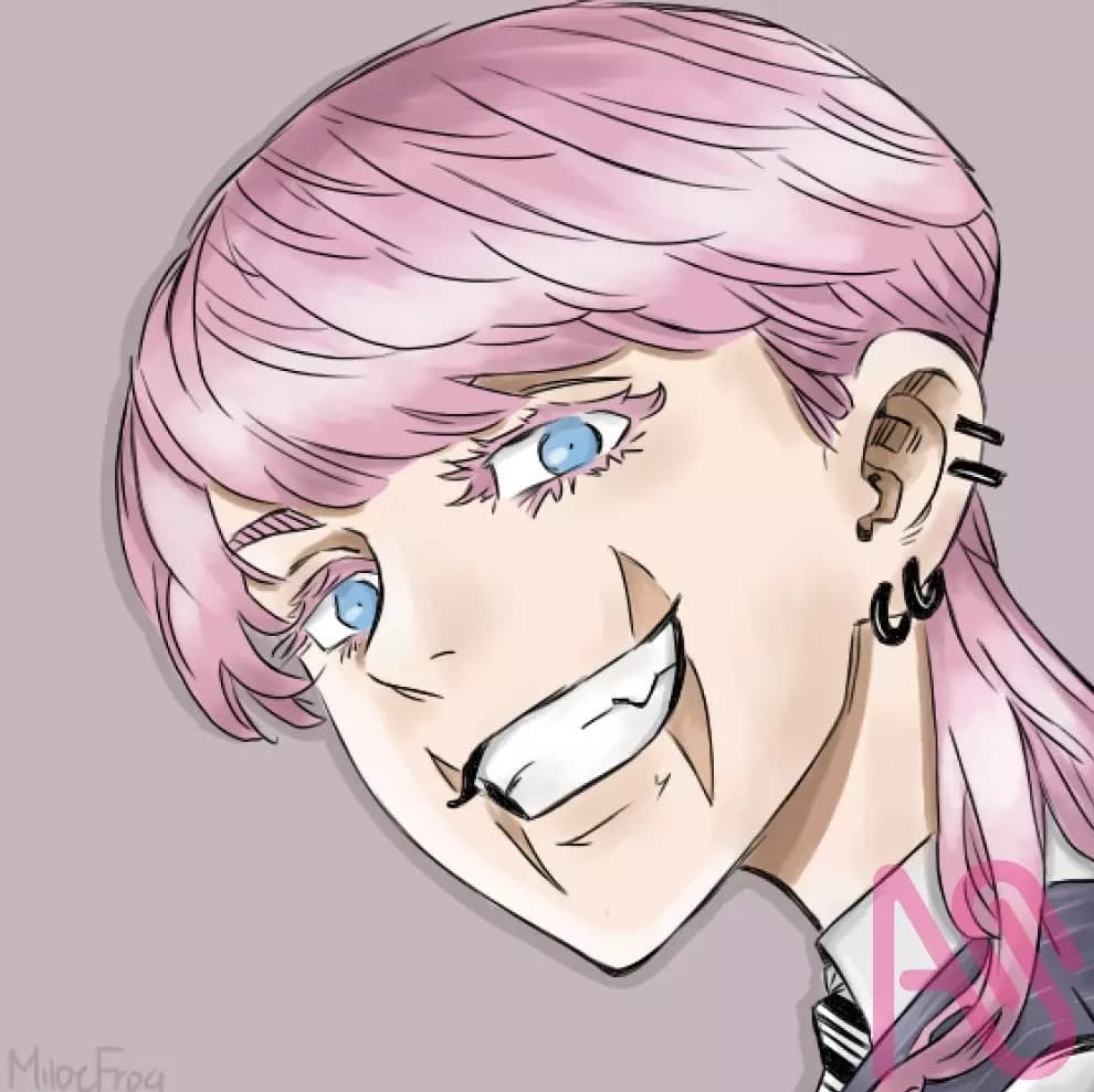 Haruchiyo Sanzu thumbnail
