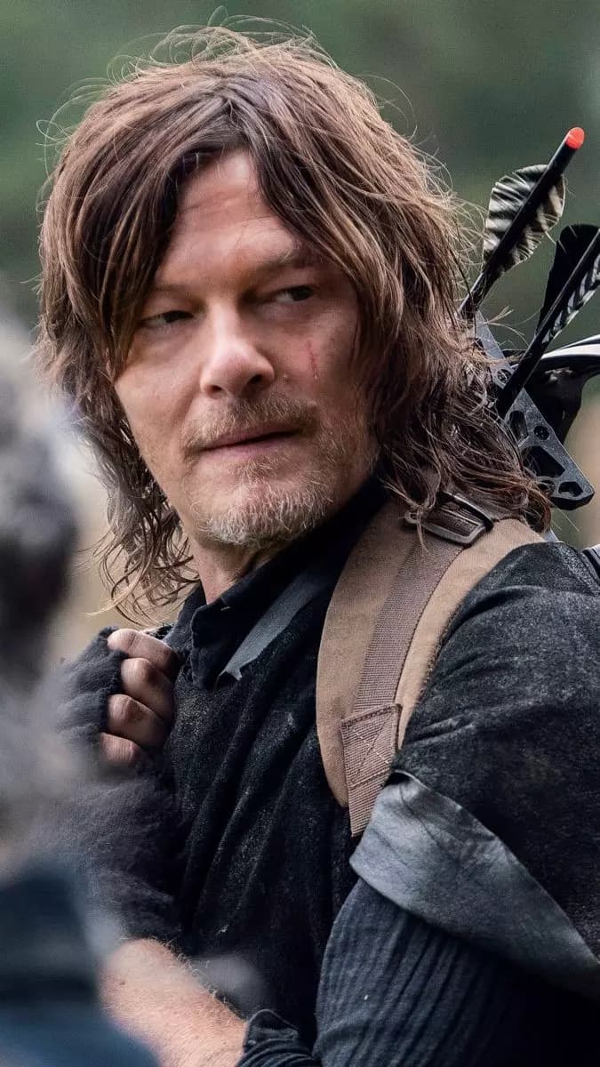 Daryl Dixon  thumbnail