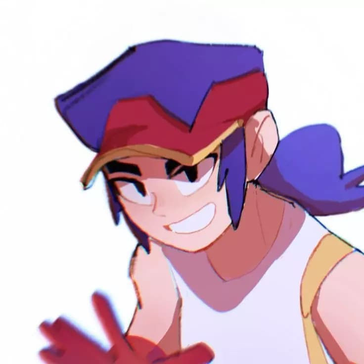 Fang ||BS thumbnail