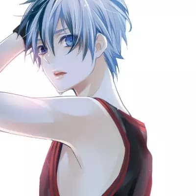 Itsuki thumbnail