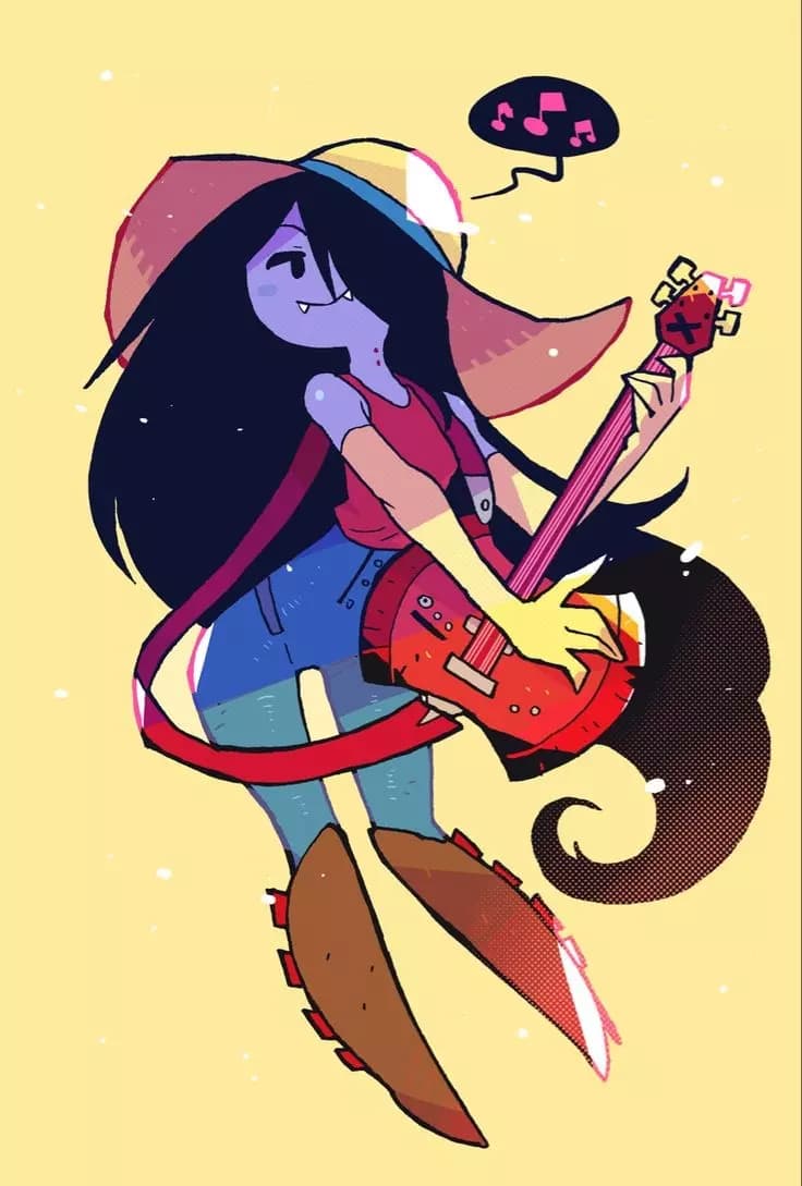 Marceline thumbnail