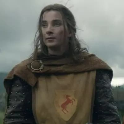 Ser Aeron Bracken thumbnail