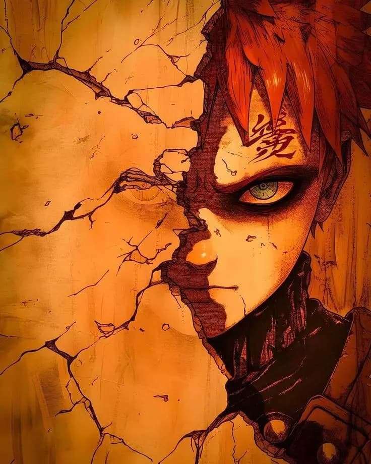 Gaara thumbnail