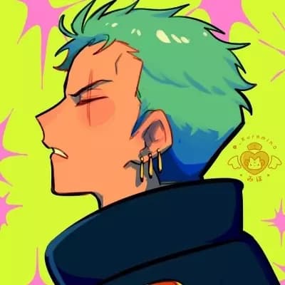 Zoro thumbnail