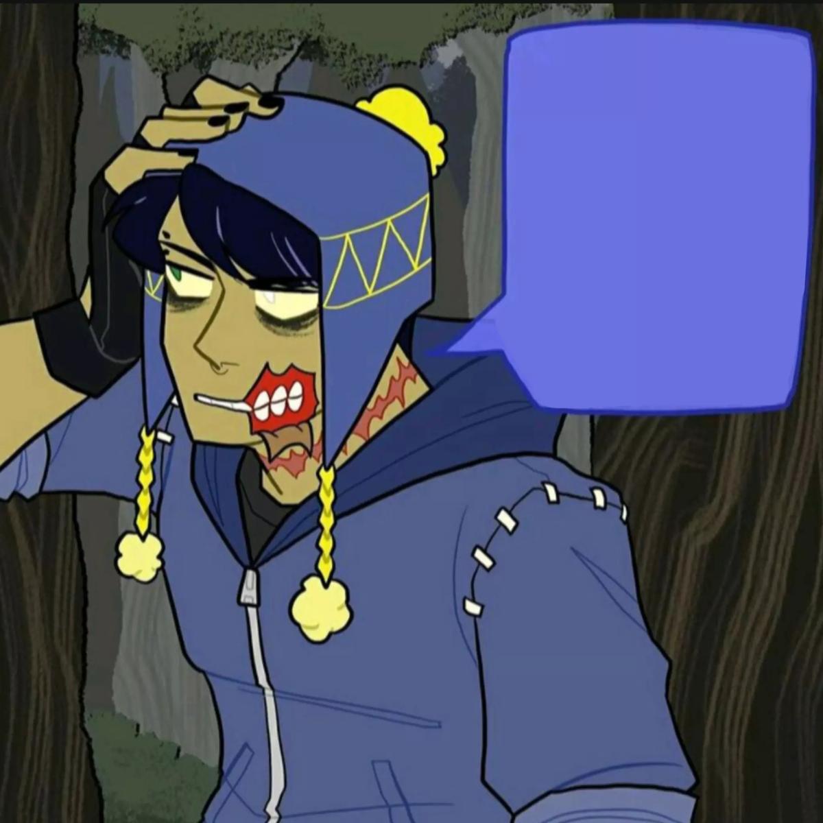 Craig Tucker (Living Dead) thumbnail