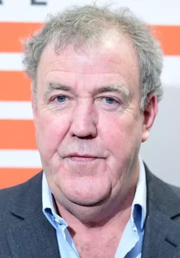 Jeremy Clarkson thumbnail
