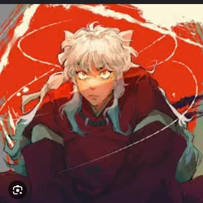 Inuyasha thumbnail