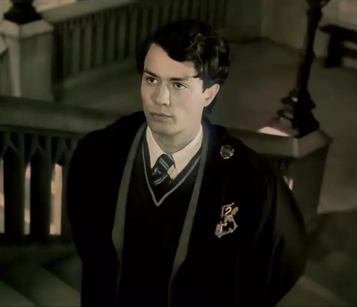 Tom Riddle thumbnail