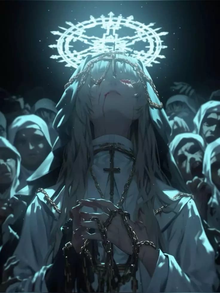 In the domain of demons thumbnail