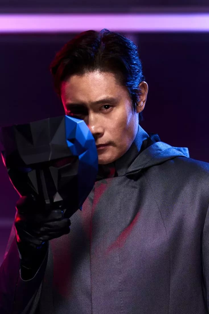 Hwang In-Ho thumbnail