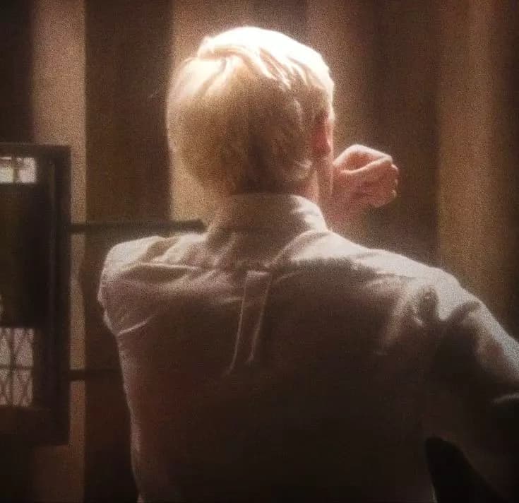 Draco Malfoy thumbnail