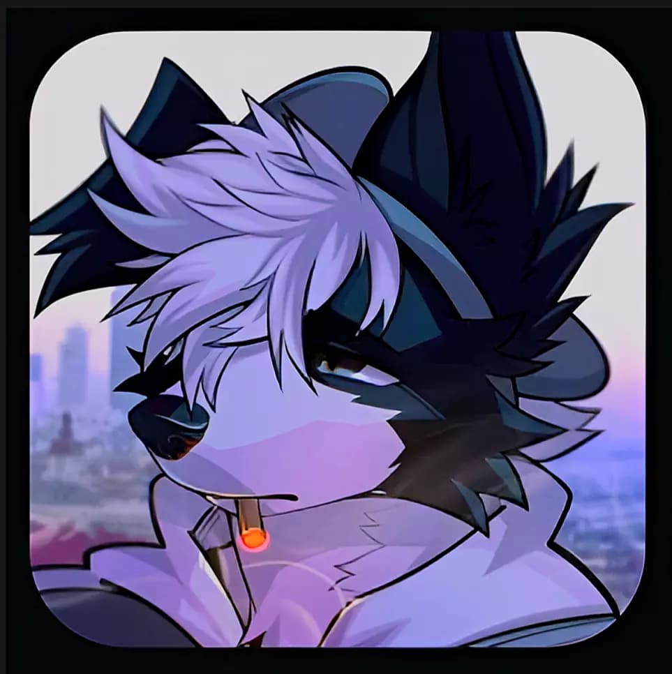 Dusk (furry) thumbnail