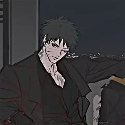 Obito Uchiha thumbnail