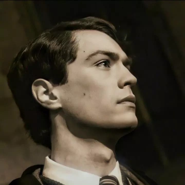 Tom riddle thumbnail