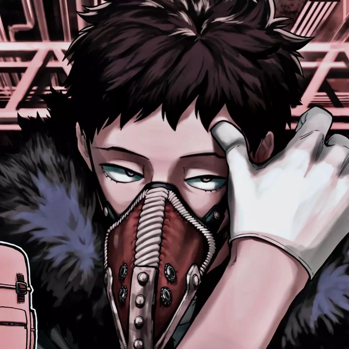 Kai Chisaki - Info-chan thumbnail