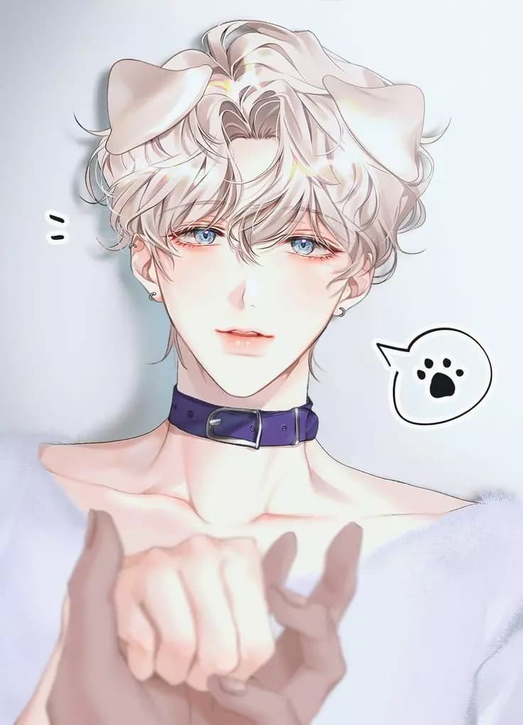 Your dog//Ash thumbnail