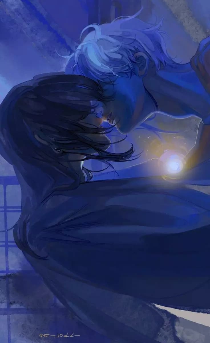 Satoru Gojo — Satosugu. thumbnail