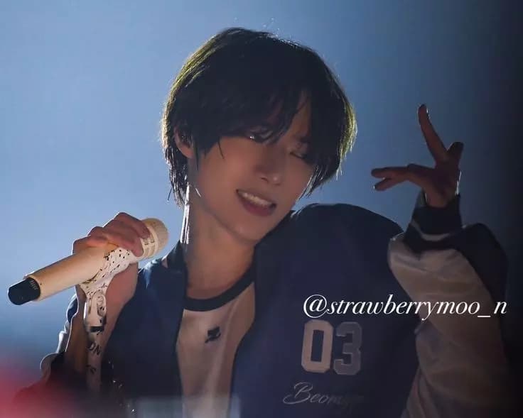 Beomgyu - stepson thumbnail