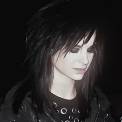 Bill Kaulitz thumbnail