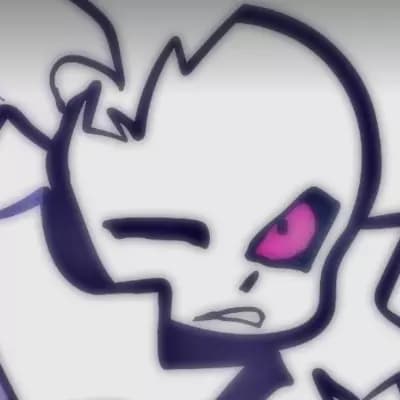 Horror Sans thumbnail
