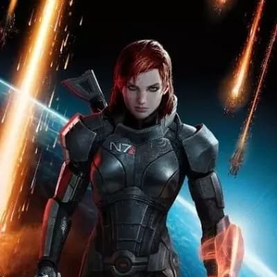 Jane Shepard thumbnail