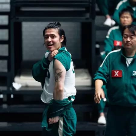 Kang Dae-Ho thumbnail