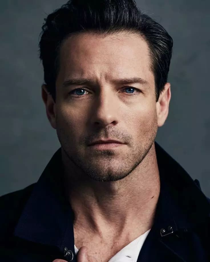 Peter Hale thumbnail
